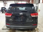✅ 2016 Kia Sorento LX • VIN: 5XYPG4A3XGG148378 • Лот: 89930895. Опубликован ранее на Copart с пробегом 126 158 миль. Бесплатный доступ к архиву аукционных продаж из США и подробный отчёт об истории автомобиля на DreamBid. Изображение 6.