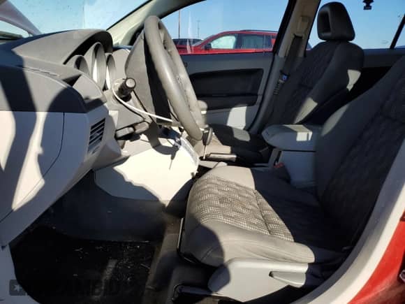 2007 Dodge Caliber SXT с VIN 1B3HB48B27D254503, выставлен на аукционе Copart как лот 75936974 с пробегом 87 993 миль миль и Чистый • Clean title. История ставок и продаж доступна на DreamBid. Изображение 7.