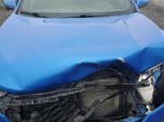 ✅ 2024 Chevrolet Equinox RS • VIN: 3GNAXWEG4RS201728 • Lot: 80743685. Wystawiony na Copart z przebiegiem 40 716 mil. Bezpłatny archiwum sprzedaży aukcyjnych z USA i szczegółowy raport historii pojazdu na DreamBid. Zdjęcie 12.