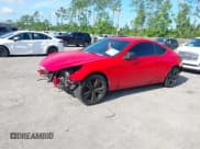 ✅ 2010 Hyundai Genesis Coupe • VIN: KMHHT6KD8AU030060 • Lot: 42689065. Listed on IAAI with 150,746 mi. Free auction sales archive from the USA and detailed vehicle history report at DreamBid. Image 2.