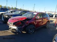 ✅ 2021 Toyota Venza LE • VIN: JTEAAAAHXMJ007187 • Lot: 43493656. Listed on IAAI with Not provided. Free auction sales archive from the USA and detailed vehicle history report at DreamBid. Image 13.