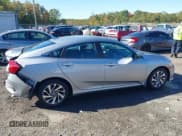 ✅ 2017 Honda Civic EX • VIN: 2HGFC2F70HH521777 • Lot: 43505420. Listed on IAAI with 116,412 mi. Free auction sales archive from the USA and detailed vehicle history report at DreamBid. Image 14.