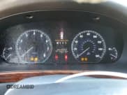 ✅ 2013 Hyundai Equus Signature • VIN: KMHGH4JH4DU065284 • Lot: 92319815. Wystawiony na Copart z przebiegiem 146 215 mil. Bezpłatny archiwum sprzedaży aukcyjnych z USA i szczegółowy raport historii pojazdu na DreamBid. Zdjęcie 9.