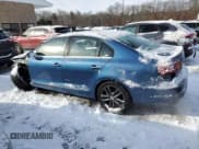 ✅ 2018 Volkswagen Jetta SEL • VIN: 3VWL17AJ1JM255150 • Lot: 88915595. Listed on Copart with 92,422 mi. Free auction sales archive from the USA and detailed vehicle history report at DreamBid. Image 2.