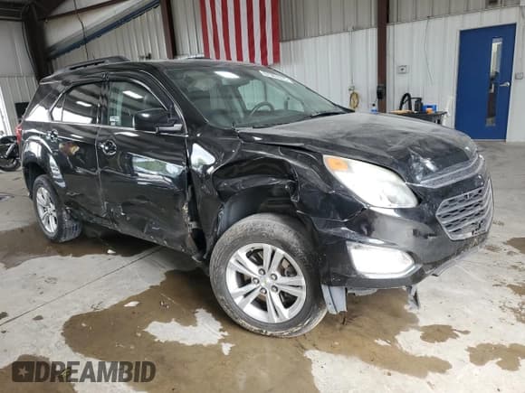 ✅ 2016 Chevrolet Equinox LT • VIN: 2GNALCEK1G6164700 • Лот: 67367075. Опубликован ранее на Copart с пробегом 176 254 миль. Бесплатный доступ к архиву аукционных продаж из США и подробный отчёт об истории автомобиля на DreamBid. Изображение 4.
