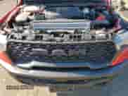 2025 Ram 1500 Rebel z VIN 1C6SRFLP4SN697440, wystawiony jako Copart lot #72078505 z przebiegiem 2 804 mil mil oraz Szkoda całkowita • Salvage title. Historia ofert i sprzedaży dostępna na DreamBid. Obrazek 11.