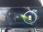 ✅ 2025 Hyundai Elantra SEL Convenience • VIN: KMHLS4DG8SU044146 • Lot: 43672535. Listed on IAAI with 9,401 mi. Free auction sales archive from the USA and detailed vehicle history report at DreamBid. Image 7.