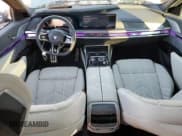 ✅ 2023 BMW 7 Series 760i xDrive • VIN: WBA33EJ02PCL61929 • Лот: 87421404. Опубликован ранее на Copart с пробегом 6 026 миль. Бесплатный доступ к архиву аукционных продаж из США и подробный отчёт об истории автомобиля на DreamBid. Изображение 8.