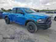 2024 Ram 1500 SLT z VIN 1C6RR6GG9RS128958, wystawiony jako Copart lot #68352515 z przebiegiem 11 145 mil mil oraz Szkoda całkowita • Salvage title. Historia ofert i sprzedaży dostępna na DreamBid. Obrazek 4.