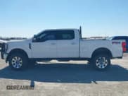 ✅ 2019 Ford F-250 XL • VIN: 1FT7W2B67KEE21553 • Lot: 41850136. Listed on IAAI with 157,012 mi. Free auction sales archive from the USA and detailed vehicle history report at DreamBid. Image 14.