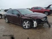 ✅ 2012 Volkswagen Passat SE • VIN: 1VWBP7A35CC083852 • Lot: 65082485. Listed on Copart with 102,879 mi. Free auction sales archive from the USA and detailed vehicle history report at DreamBid. Image 4.