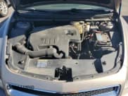 ✅ 2008 Chevrolet Malibu 2LT • VIN: 1G1ZJ57B68F194169 • Lot: 74250364. Listed on Copart with 124,934 mi. Free auction sales archive from the USA and detailed vehicle history report at DreamBid. Image 11.