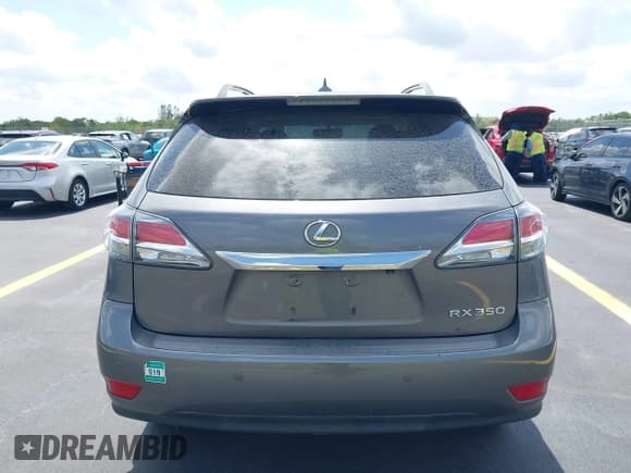 ✅ 2013 Lexus RX 350 • VIN: 2T2ZK1BA3DC114563 • Lot: 42209569. Wystawiony na IAAI z przebiegiem 97 727 mil. Bezpłatny archiwum sprzedaży aukcyjnych z USA i szczegółowy raport historii pojazdu na DreamBid. Zdjęcie 16.