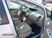 ✅ 2014 Toyota Prius Two • VIN: JTDZN3EUXE3333897 • Lot: 42911311. Listed on IAAI with 142,932 mi. Free auction sales archive from the USA and detailed vehicle history report at DreamBid. Image 5.