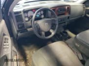 ✅ 2006 Dodge 1500 SLT • VIN: 1D7HA18296J128905 • Лот: 68080734. Опубликован ранее на Copart с пробегом 158 898 миль. Бесплатный доступ к архиву аукционных продаж из США и подробный отчёт об истории автомобиля на DreamBid. Изображение 8.