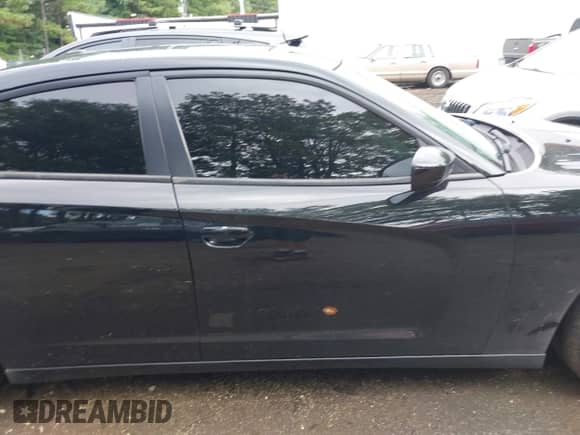 ✅ 2014 Dodge Charger RT • VIN: 2C3CDXCT8EH353903 • Lot: 42973060. Listed on IAAI with 116,792 mi. Free auction sales archive from the USA and detailed vehicle history report at DreamBid. Image 13.