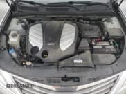 ✅ 2016 Hyundai Azera Limited • VIN: KMHFH4JG6GA518314 • Лот: 53917085. Опубликован ранее на Copart с пробегом 192 713 миль. Бесплатный доступ к архиву аукционных продаж из США и подробный отчёт об истории автомобиля на DreamBid. Изображение 11.