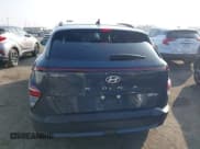 ✅ 2024 Hyundai Kona SEL • VIN: KM8HC3A61RU014490 • Lot: 41022202. Listed on IAAI with 5,768 mi. Free auction sales archive from the USA and detailed vehicle history report at DreamBid. Image 17.