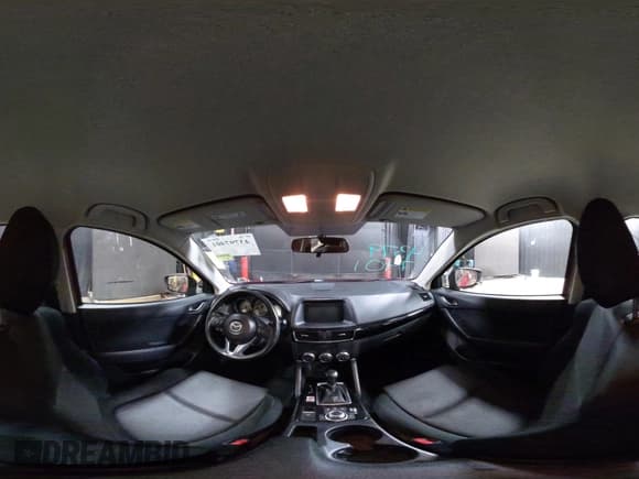 ✅ 2016 Mazda CX-5 Sport • VIN: JM3KE2BY4G0781924 • Лот: 43797401. Опубликован ранее на IAAI с пробегом 78 674 миль. Бесплатный доступ к архиву аукционных продаж из США и подробный отчёт об истории автомобиля на DreamBid. Изображение 18.