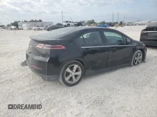✅ 2014 Chevrolet Volt • VIN: 1G1RE6E4XEU161231 • Lot: 76568534. Wystawiony na Copart z przebiegiem 93 372 mil. Bezpłatny archiwum sprzedaży aukcyjnych z USA i szczegółowy raport historii pojazdu na DreamBid. Zdjęcie 3.