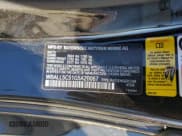 ✅ 2016 BMW Z4 sDrive28i • VIN: WBALL5C51G5A20067 • Лот: 43067105. Опубликован ранее на Copart с пробегом 37 409 миль. Бесплатный доступ к архиву аукционных продаж из США и подробный отчёт об истории автомобиля на DreamBid. Изображение 14.