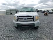 ✅ 2014 Ford F-150 XL • VIN: 1FTNF1CF5EKD47636 • Lot: 95702285. Listed on Copart with 112,338 mi. Free auction sales archive from the USA and detailed vehicle history report at DreamBid. Image 14.