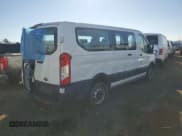 ✅ 2016 Ford Transit XLT • VIN: 1FMZK1ZM7GKA75186 • Lot: 47250074. Listed on Copart with 17,107 mi. Free auction sales archive from the USA and detailed vehicle history report at DreamBid. Image 3.