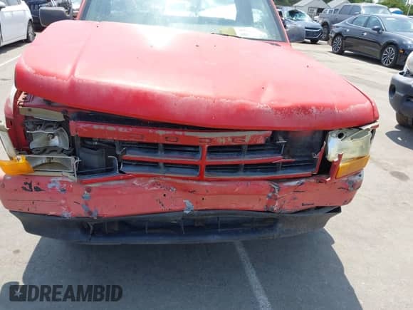 1995 Dodge Dakota with VIN 1B7FL26G9SW930299, listed as a IAAI auction lot 42315085 with 191,723 mi miles and . Bid and sale history available at DreamBid. Image 6.