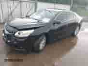 2015 Chevrolet Malibu LT z VIN 1G11D5SL3FF276569, wystawiony jako IAAI lot #42653881 z przebiegiem 207 338 mil mil oraz . Historia ofert i sprzedaży dostępna na DreamBid. Obrazek 2.