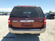 ✅ 2007 Ford Expedition Max Eddie Bauer • VIN: 1FMFK18517LA29537 • Lot: 67095175. Listed on Copart with 223,587 mi. Free auction sales archive from the USA and detailed vehicle history report at DreamBid. Image 6.