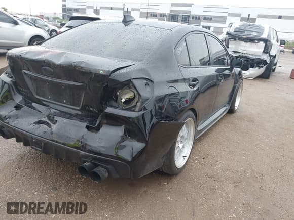 ✅ 2019 Subaru WRX • VIN: JF1VA1A69K9801820 • Lot: 43529219. Wystawiony na IAAI z przebiegiem 98 172 mil. Bezpłatny archiwum sprzedaży aukcyjnych z USA i szczegółowy raport historii pojazdu na DreamBid. Zdjęcie 4.