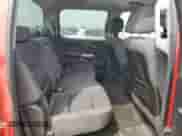 2014 Chevrolet Silverado 1500 LT с VIN 3GCUKREC1EG176528, выставлен на аукционе Copart как лот 67475105 с пробегом 88 212 миль миль и Списание • Salvage title. История ставок и продаж доступна на DreamBid. Изображение 10.