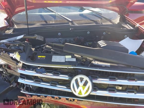 ✅ 2018 Volkswagen Atlas SEL • VIN: 1V2ER2CAXJC552292 • Lot: 43493172. Wystawiony na IAAI z przebiegiem 129 954 mil. Bezpłatny archiwum sprzedaży aukcyjnych z USA i szczegółowy raport historii pojazdu na DreamBid. Zdjęcie 10.