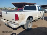✅ 1999 Ford F-250 XL • VIN: 1FTNX21L0XEC71028 • Lot: 42488142. Listed on IAAI with 262,237 mi. Free auction sales archive from the USA and detailed vehicle history report at DreamBid. Image 4.