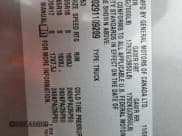 ✅ 2009 Chevrolet Silverado 1500 • VIN: 2GCEK390291109209 • Lot: 85750784. Wystawiony na Copart z przebiegiem 182 343 mil. Bezpłatny archiwum sprzedaży aukcyjnych z USA i szczegółowy raport historii pojazdu na DreamBid. Zdjęcie 12.