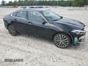 ✅ 2021 BMW 2 Series 228i xDrive • VIN: WBA73AK07M7H22488 • Lot: 56281555. Listed on Copart with 56,412 mi. Free auction sales archive from the USA and detailed vehicle history report at DreamBid. Image 4.