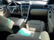 ✅ 2013 Ford Explorer XLT • VIN: 1FM5K7D89DGB62274 • Lot: 92379315. Wystawiony na Copart z przebiegiem 105 182 mil. Bezpłatny archiwum sprzedaży aukcyjnych z USA i szczegółowy raport historii pojazdu na DreamBid. Zdjęcie 8.