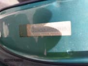 ✅ 1996 Toyota Tercel DX • VIN: JT2AC52L0T0167665 • Lot: 42829952. Listed on IAAI with 204,209 mi. Free auction sales archive from the USA and detailed vehicle history report at DreamBid. Image 9.