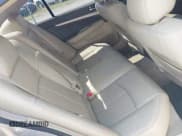 ✅ 2008 Infiniti G35 x • VIN: JNKBV61F38M260623 • Lot: 43035891. Listed on IAAI with Not provided. Free auction sales archive from the USA and detailed vehicle history report at DreamBid. Image 8.