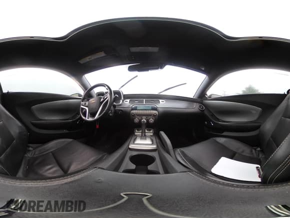 ✅ 2012 Chevrolet Camaro 2LT • VIN: 2G1FC1E39C9138018 • Lot: 42468827. Listed on IAAI with 104,090 mi. Free auction sales archive from the USA and detailed vehicle history report at DreamBid. Image 20.