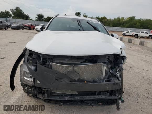 2023 Hyundai Santa Cruz SEL с VIN 5NTJCDAE0PH075163, выставлен на аукционе Copart как лот 66013214 с пробегом 17 440 миль миль и Списание • Salvage title. История ставок и продаж доступна на DreamBid. Изображение 5.
