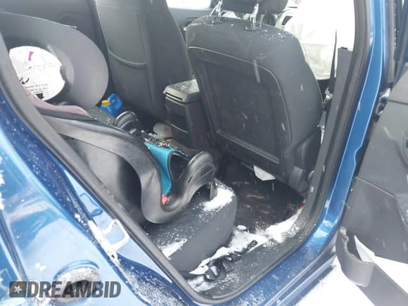 ✅ 2010 Dodge Avenger SXT • VIN: 1B3CC4FB6AN144338 • Lot: 41236730. Wystawiony na IAAI z przebiegiem 158 192 mil. Bezpłatny archiwum sprzedaży aukcyjnych z USA i szczegółowy raport historii pojazdu na DreamBid. Zdjęcie 8.