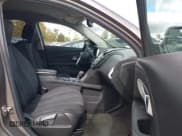 ✅ 2011 Chevrolet Equinox 1LT • VIN: 2CNALDEC0B6403262 • Лот: 43522304. Опубликован ранее на IAAI с пробегом 168 206 миль. Бесплатный доступ к архиву аукционных продаж из США и подробный отчёт об истории автомобиля на DreamBid. Изображение 5.