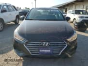 ✅ 2020 Hyundai Accent SE • VIN: 3KPC24A60LE121527 • Лот: 71812204. Опубликован ранее на Copart с пробегом 35 687 миль. Бесплатный доступ к архиву аукционных продаж из США и подробный отчёт об истории автомобиля на DreamBid. Изображение 5.