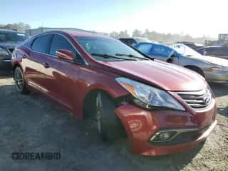 2015 Hyundai Azera Limited с VIN KMHFH4JG8FA433375, выставлен на аукционе Copart как лот 75415564 с пробегом 151 797 миль миль и Списание • Salvage title. История ставок и продаж доступна на DreamBid. Изображение 4.