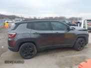 ✅ 2019 Jeep Compass Latitude • VIN: 3C4NJCBB6KT613295 • Lot: 41678017. Listed on IAAI with 104,572 mi. Free auction sales archive from the USA and detailed vehicle history report at DreamBid. Image 13.