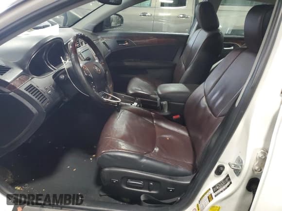 ✅ 2012 Toyota Avalon • VIN: 4T1BK3DB7CU453234 • Lot: 89435205. Listed on Copart with 113,742 mi. Free auction sales archive from the USA and detailed vehicle history report at DreamBid. Image 7.