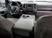 ✅ 2020 Ford F-250 XL • VIN: 1FT7X2B65LEE34185 • Lot: 87384444. Listed on Copart with 57,553 mi. Free auction sales archive from the USA and detailed vehicle history report at DreamBid. Image 8.