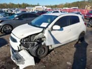 ✅ 2018 Mitsubishi Mirage ES • VIN: ML32A3HJXJH001246 • Lot: 43584769. Wystawiony na IAAI z przebiegiem 192 107 mil. Bezpłatny archiwum sprzedaży aukcyjnych z USA i szczegółowy raport historii pojazdu na DreamBid. Zdjęcie 2.