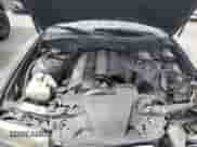 1998 BMW 3 Series z VIN WBACD3321WAV24693, wystawiony jako Copart lot #66515794 z przebiegiem 228 492 mil mil oraz Szkoda całkowita • Salvage title. Historia ofert i sprzedaży dostępna na DreamBid. Obrazek 11.